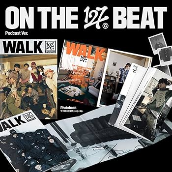 NCT 127アルバムセット NCT 127｜韓国セカンドアルバム『NCT #127 NEO ZONE』新